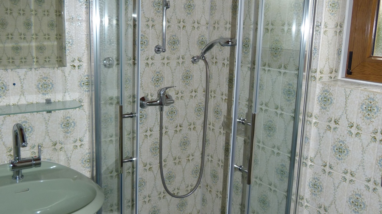 Photo of Bathroom in Fischbach