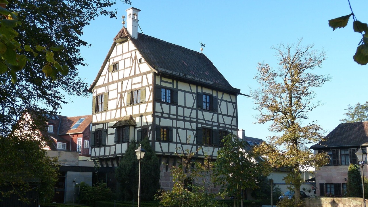 Photo of Outdoor in Fischbach