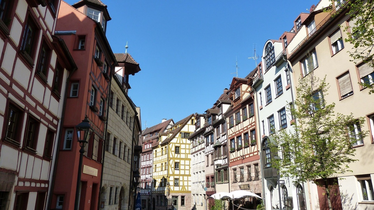Photo of Outdoor in Fischbach
