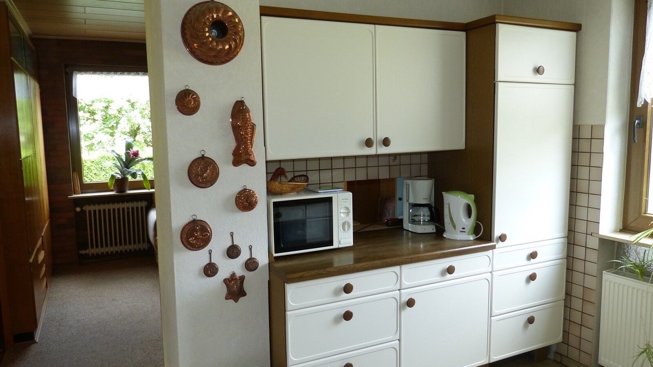 Photo of Kitchen in Fischbach