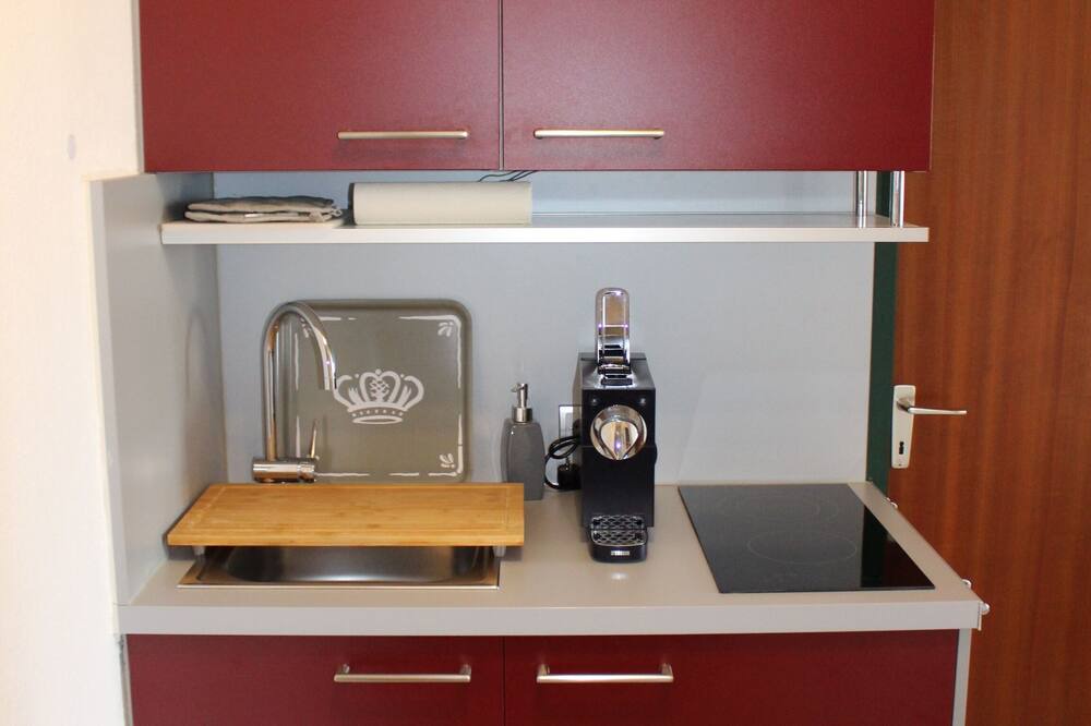 Photo of Kitchen in Seeon-Seebruck