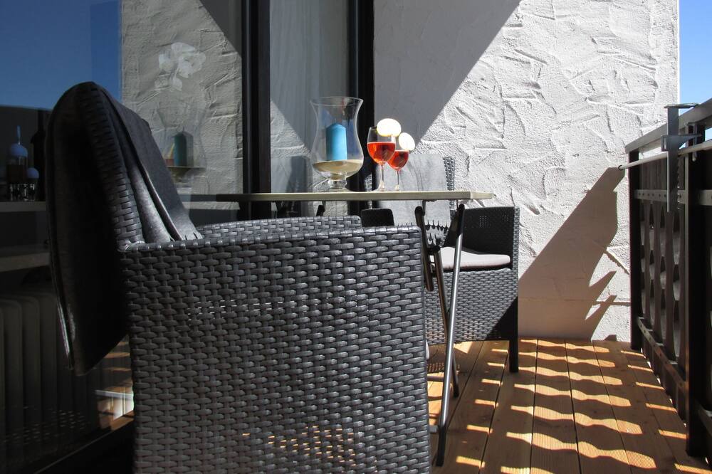 Photo of Patio Balcony in Seeon-Seebruck