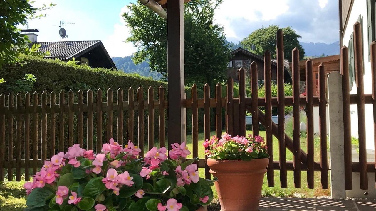 Photo of Outdoor in Garmisch-Partenkirchen