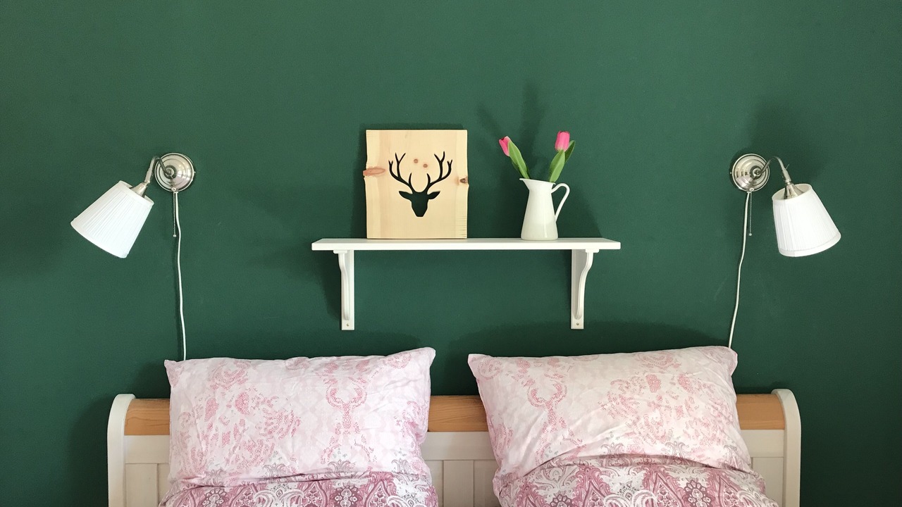 Photo of Bedroom in Garmisch-Partenkirchen