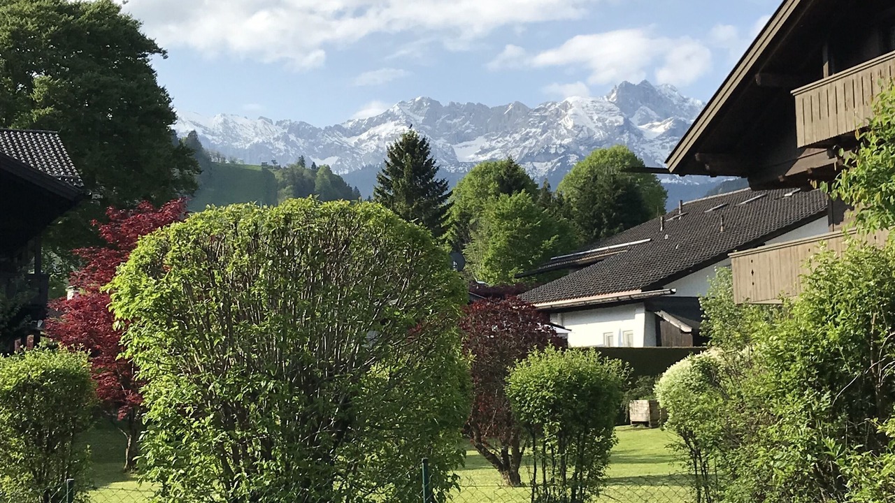 Photo of Outdoor in Garmisch-Partenkirchen