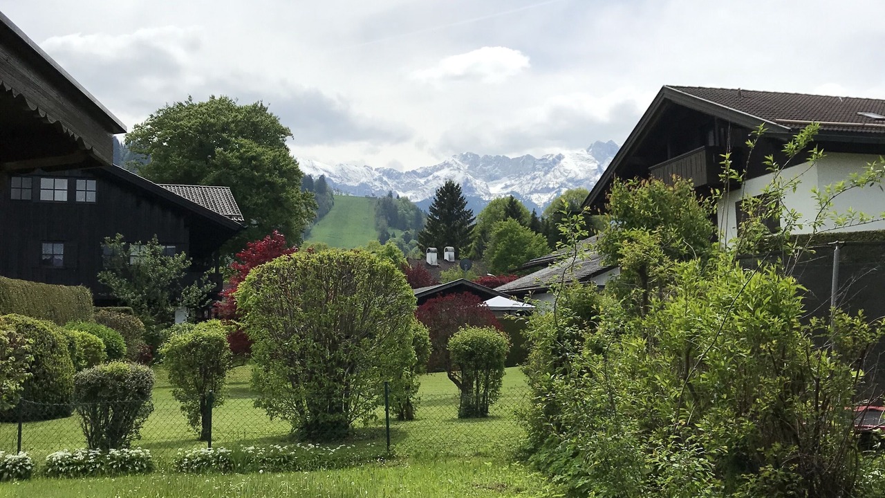 Photo of Outdoor in Garmisch-Partenkirchen