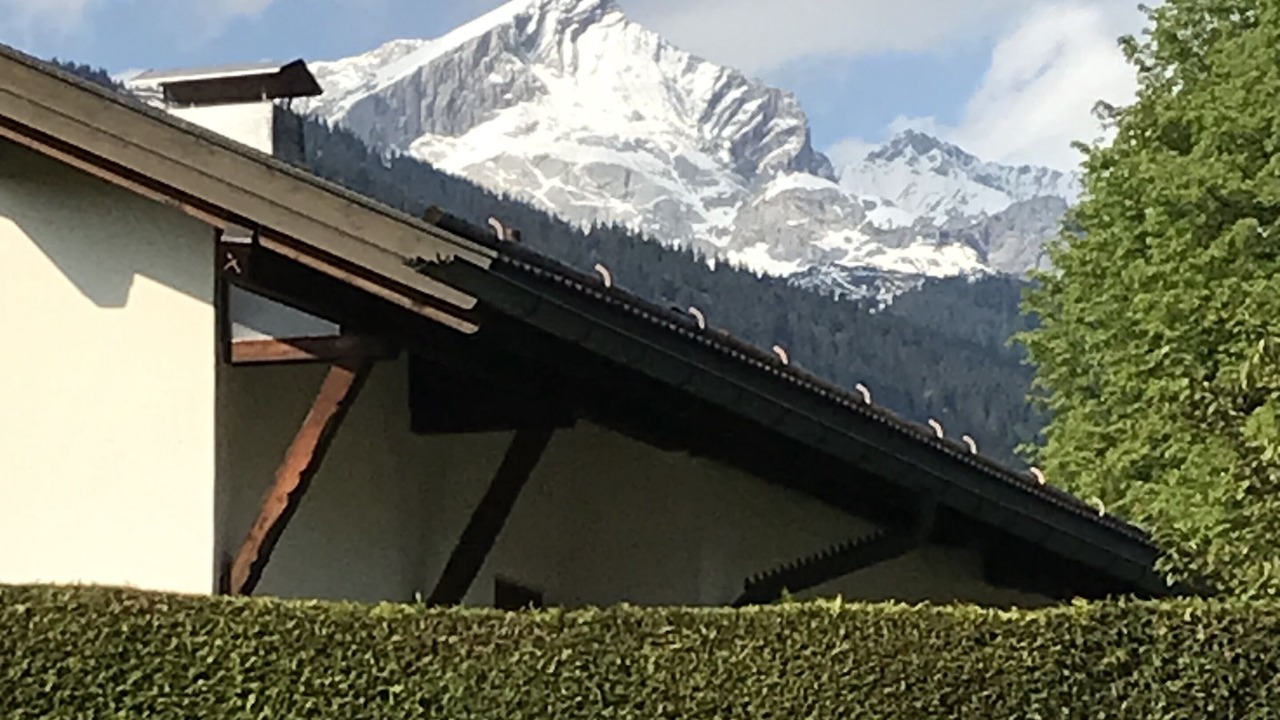 Photo of Outdoor in Garmisch-Partenkirchen