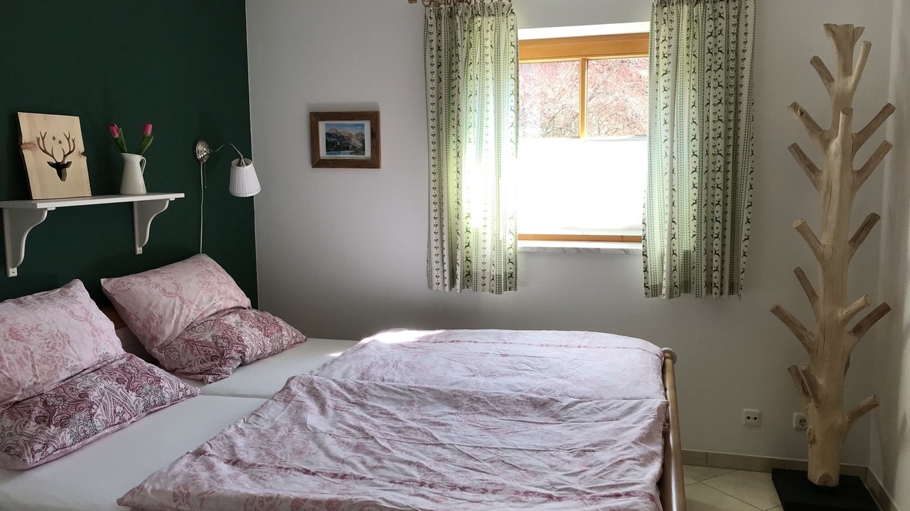 Photo of Bedroom in Garmisch-Partenkirchen
