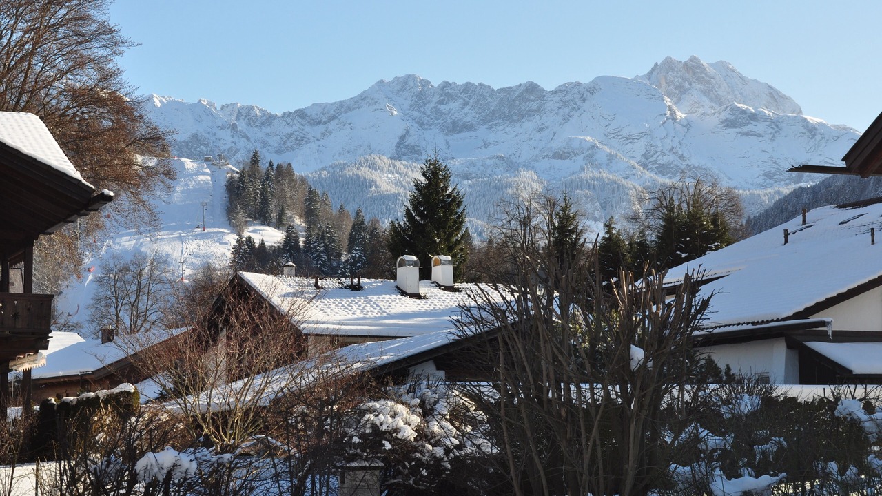 Photo of Outdoor in Garmisch-Partenkirchen