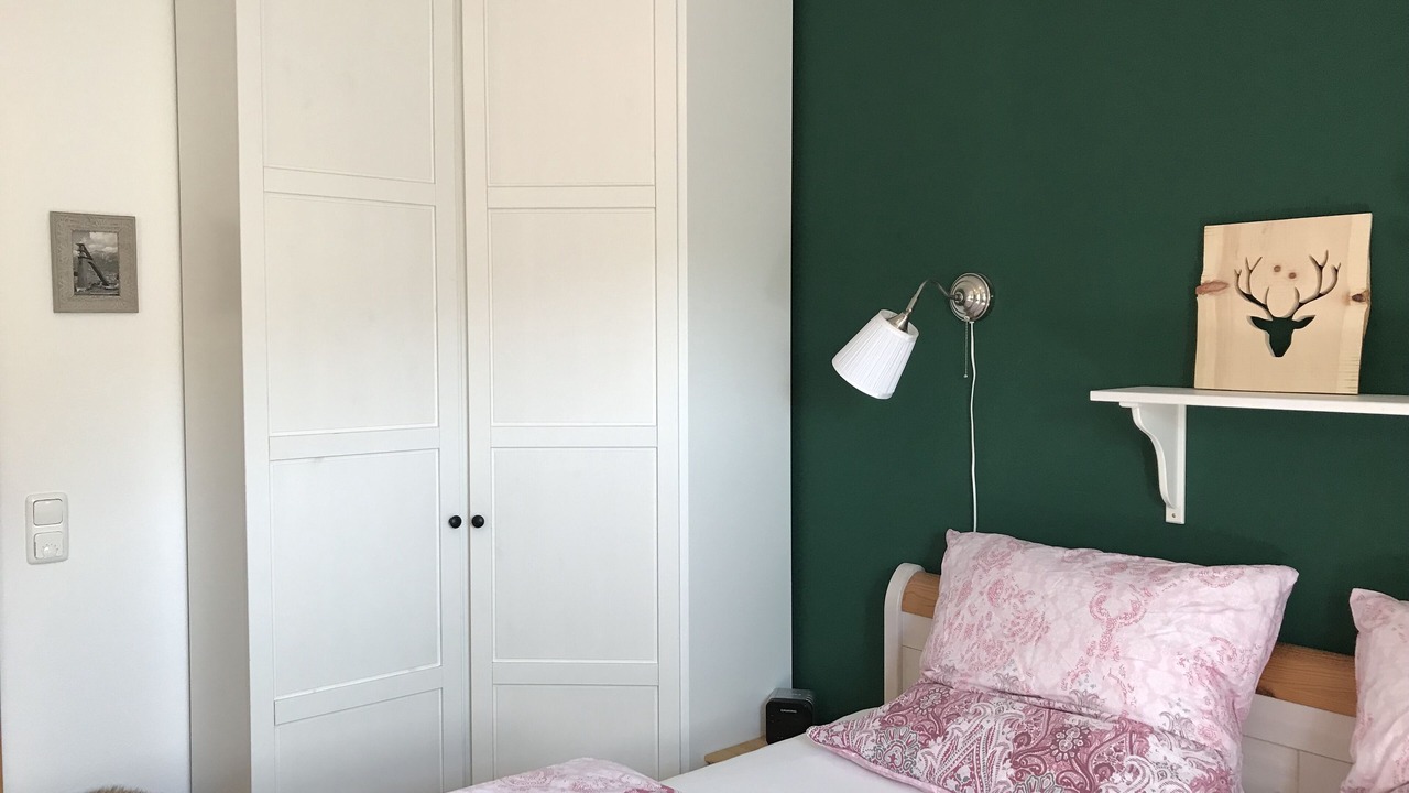 Photo of Bedroom in Garmisch-Partenkirchen