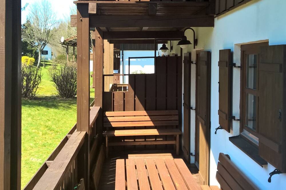 Photo of Patio Balcony in Kattersdorf