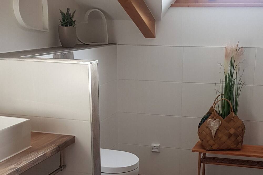 Photo of Bathroom in Kattersdorf