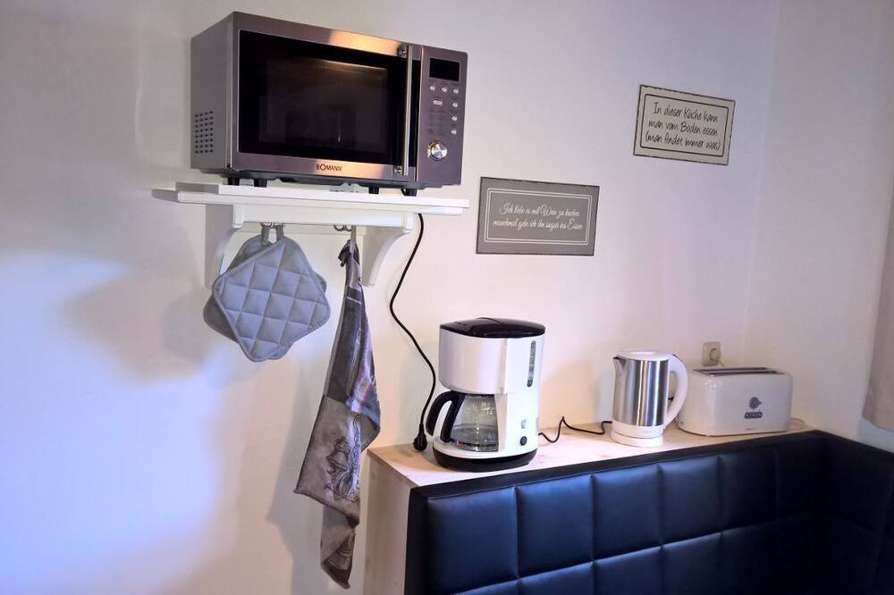 Photo of Kitchen in Kattersdorf