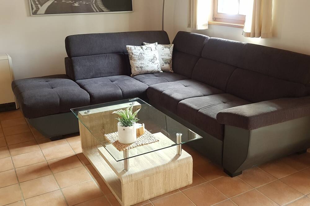 Photo of Livingroom in Kattersdorf