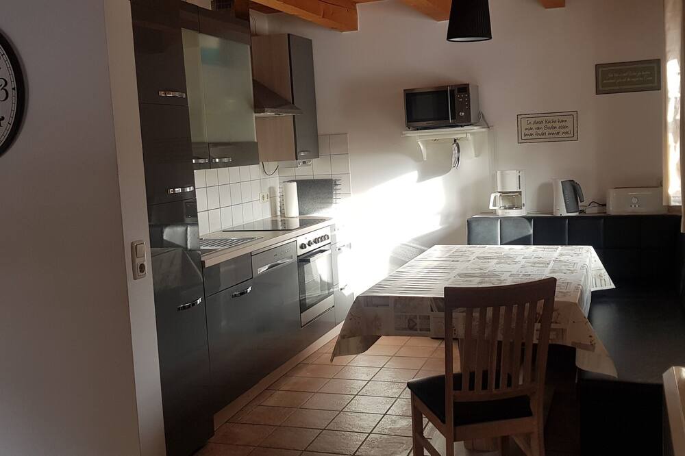 Photo of Kitchen in Kattersdorf