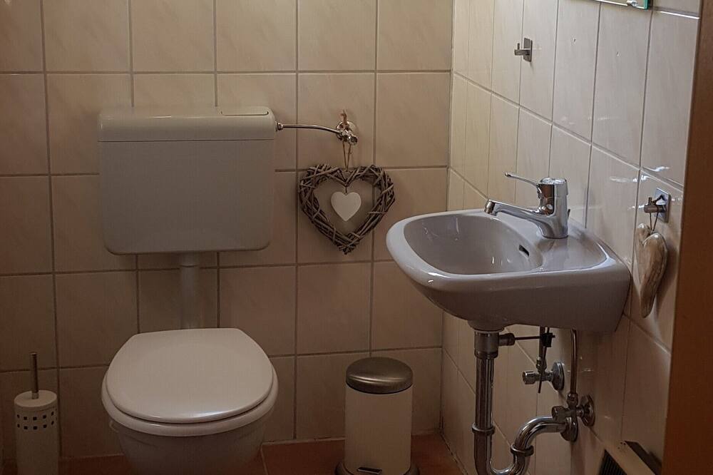 Photo of Bathroom in Kattersdorf