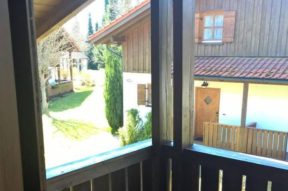 Photo of Patio Balcony in Kattersdorf