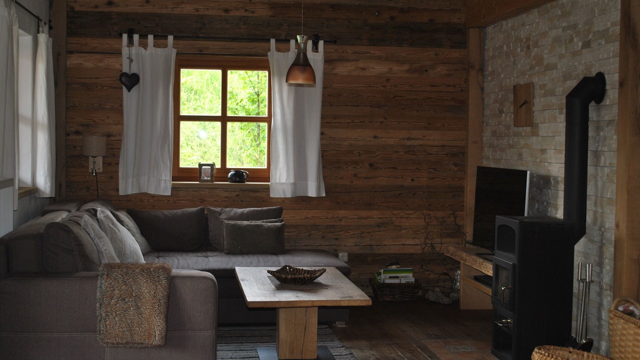 Photo of Livingroom in Finsterau