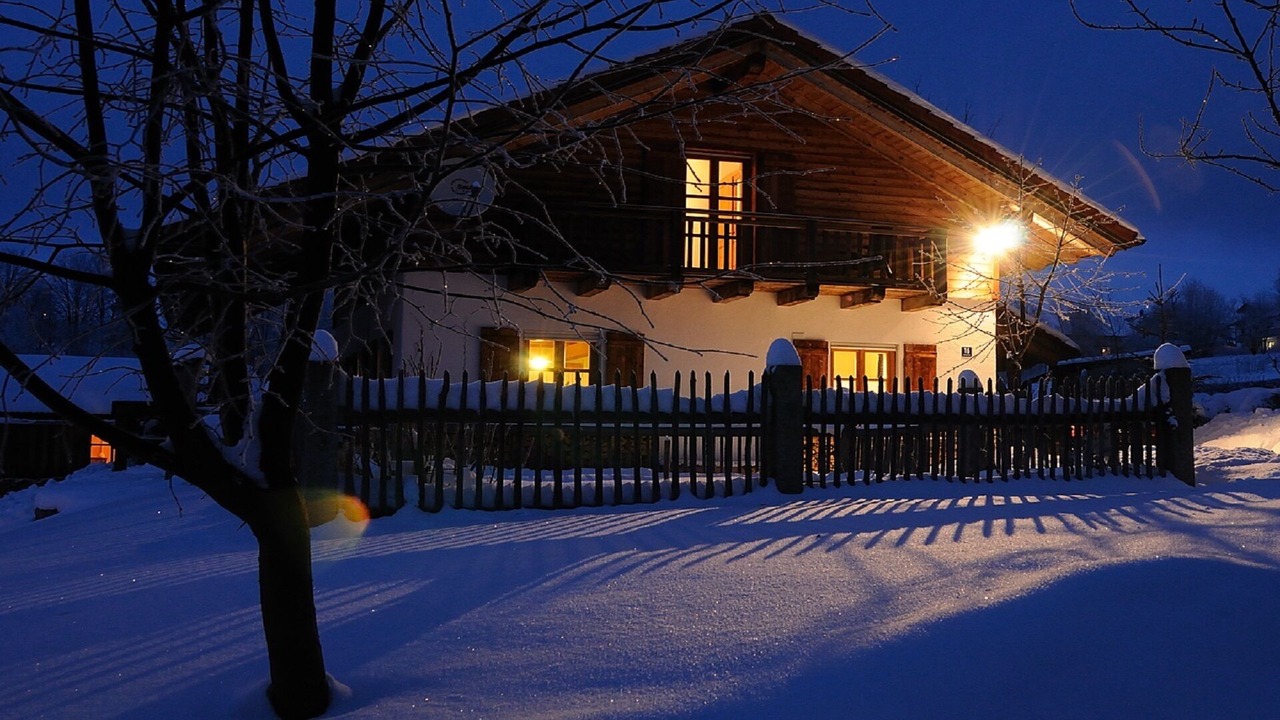 Photo of Outdoor in Finsterau