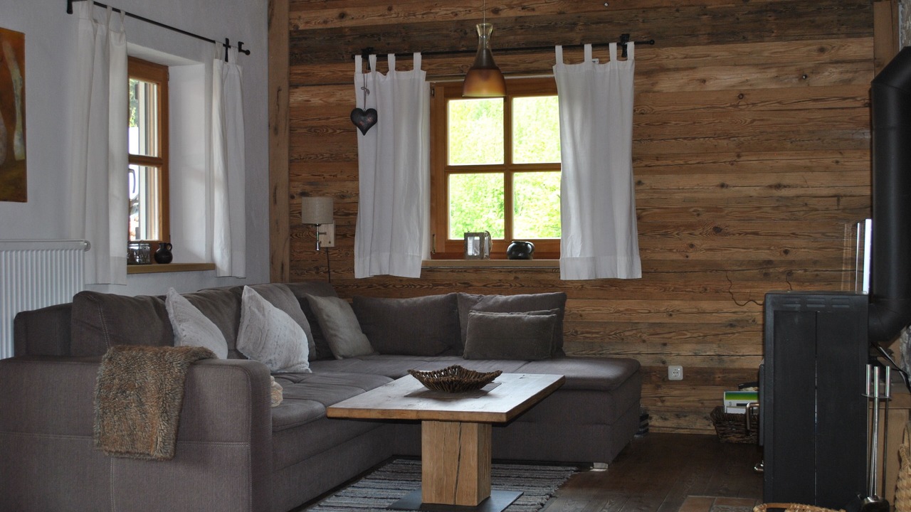 Photo of Livingroom in Finsterau