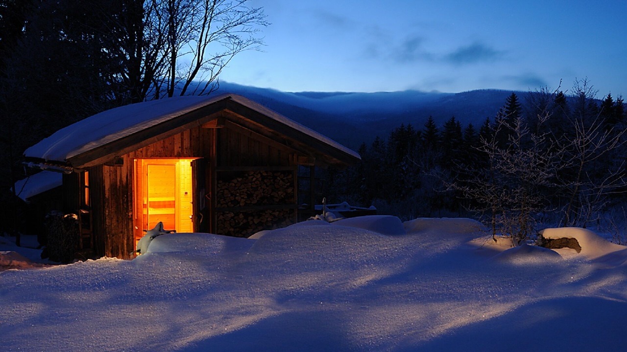 Photo of Outdoor in Finsterau