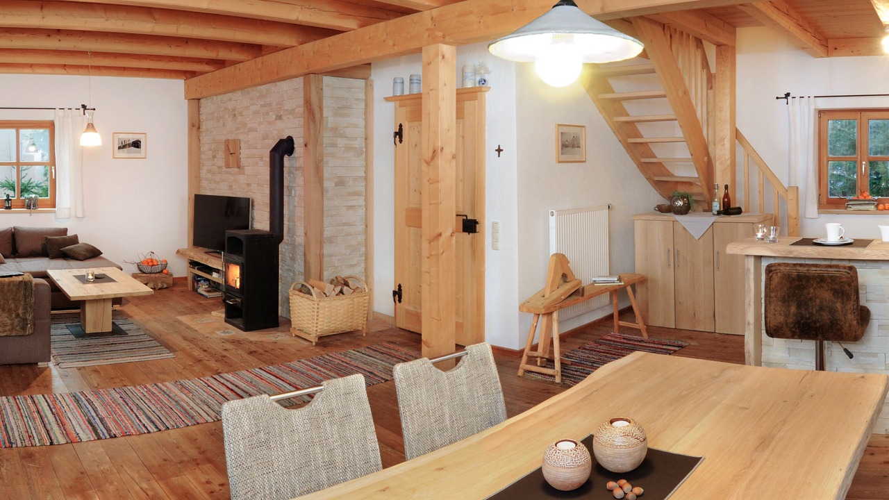 Photo of Livingroom in Finsterau