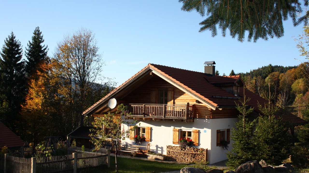Photo of Outdoor in Finsterau