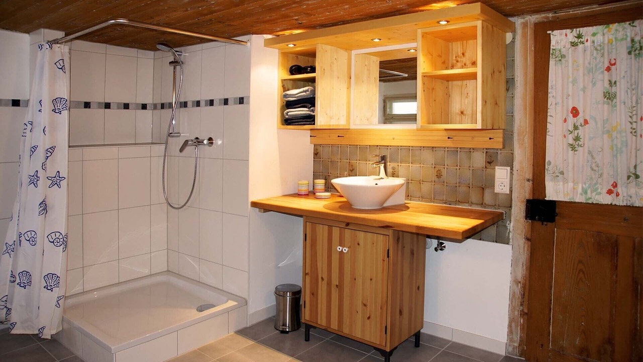 Photo of Kitchen in Stiefenhofen
