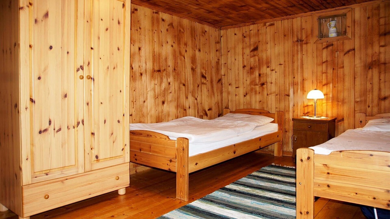 Photo of Bedroom in Stiefenhofen