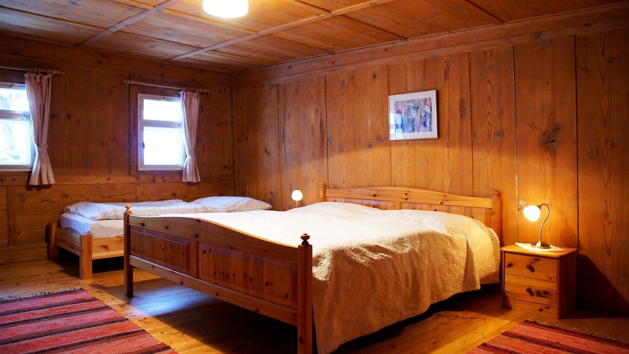 Photo of Bedroom in Stiefenhofen