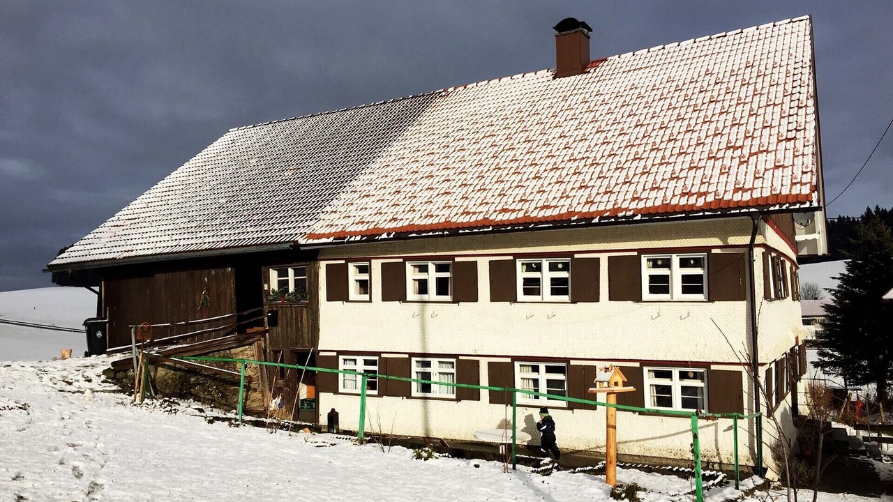 Photo of Outdoor in Stiefenhofen