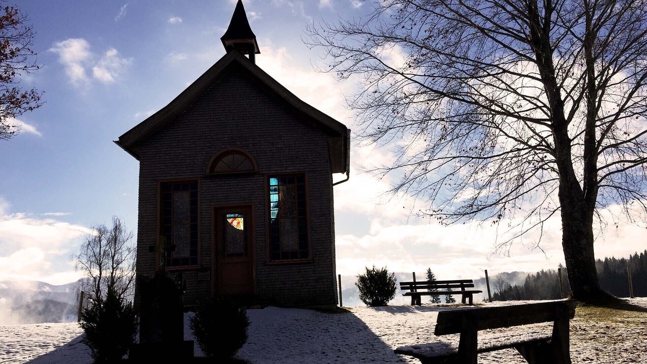Photo of Outdoor in Stiefenhofen