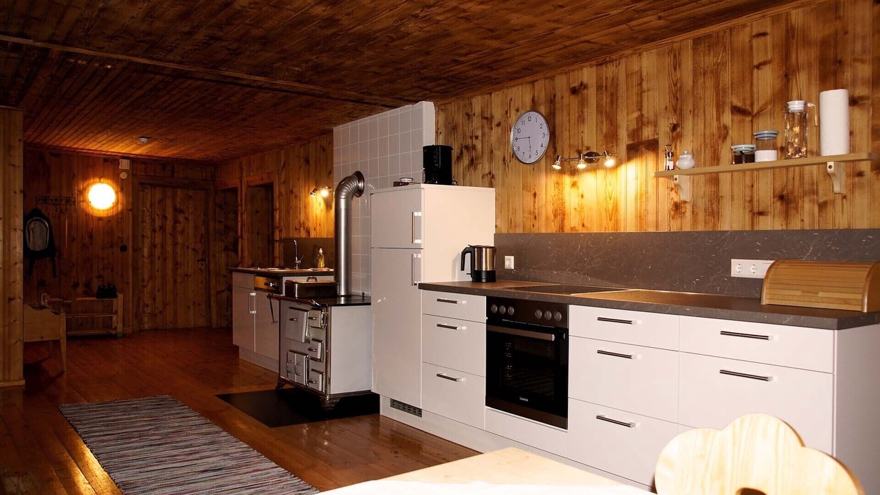Photo of Kitchen in Stiefenhofen