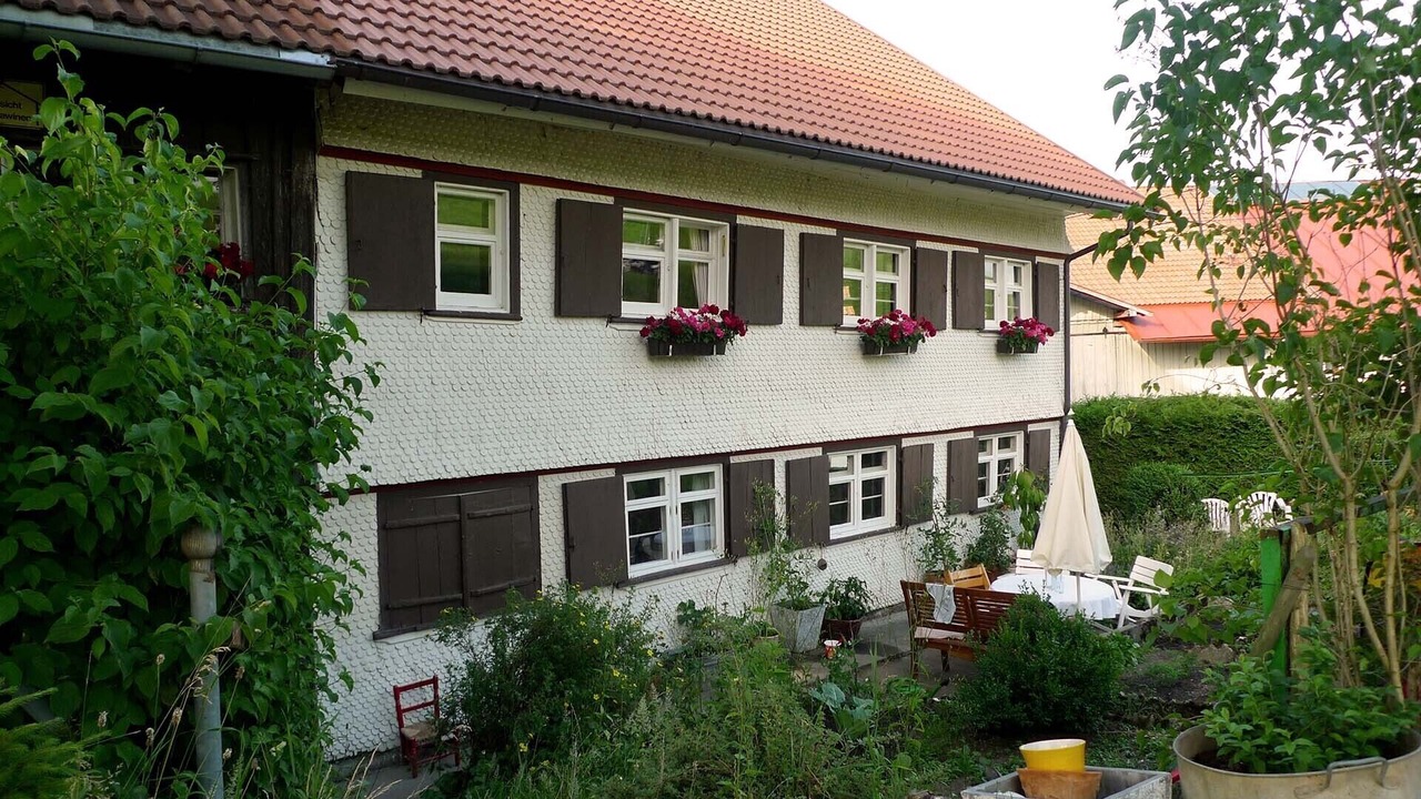Photo of Outdoor in Stiefenhofen