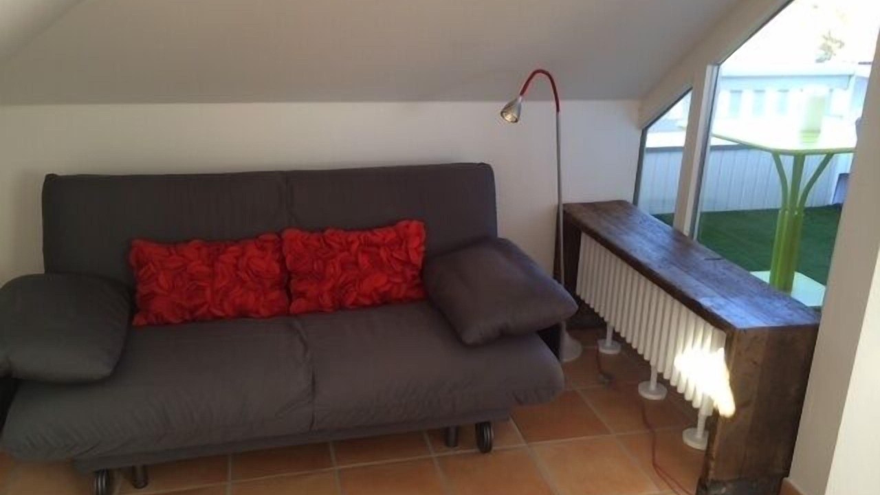Photo of Livingroom in Kuhlungsborn Ost