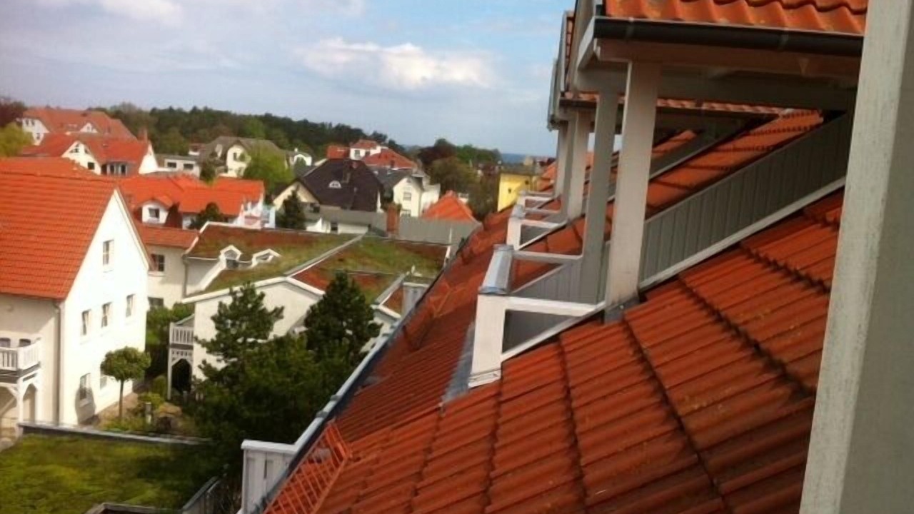 Photo of Outdoor in Kuhlungsborn Ost