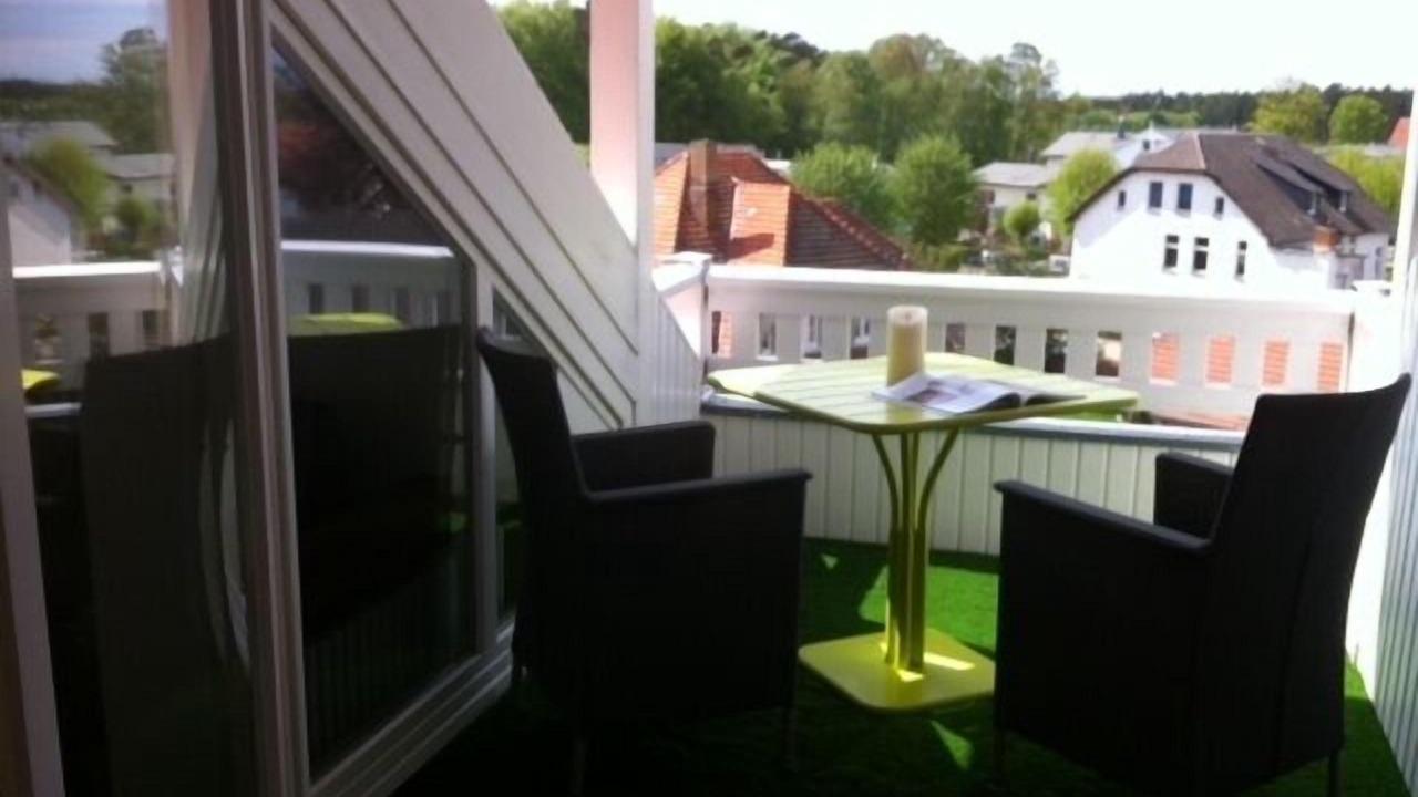 Photo of Outdoor in Kuhlungsborn Ost