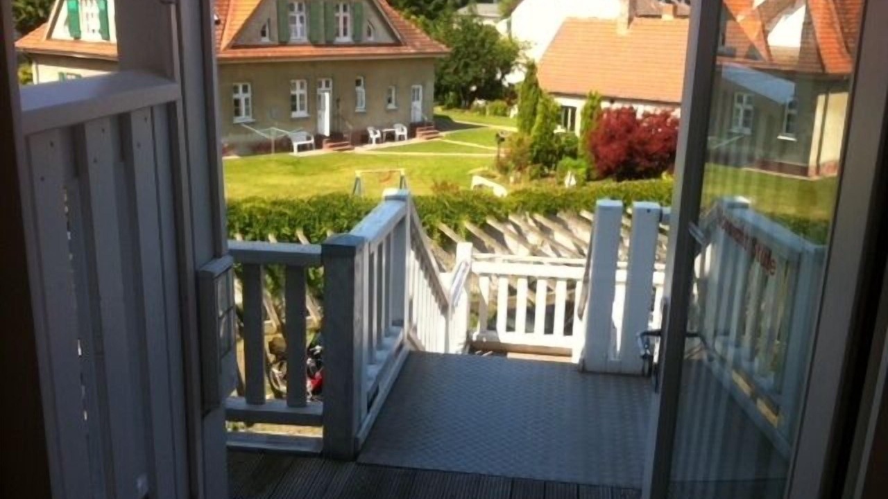 Photo of Outdoor in Kuhlungsborn Ost