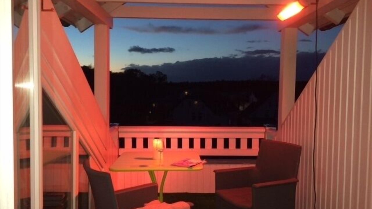 Photo of Outdoor in Kuhlungsborn Ost