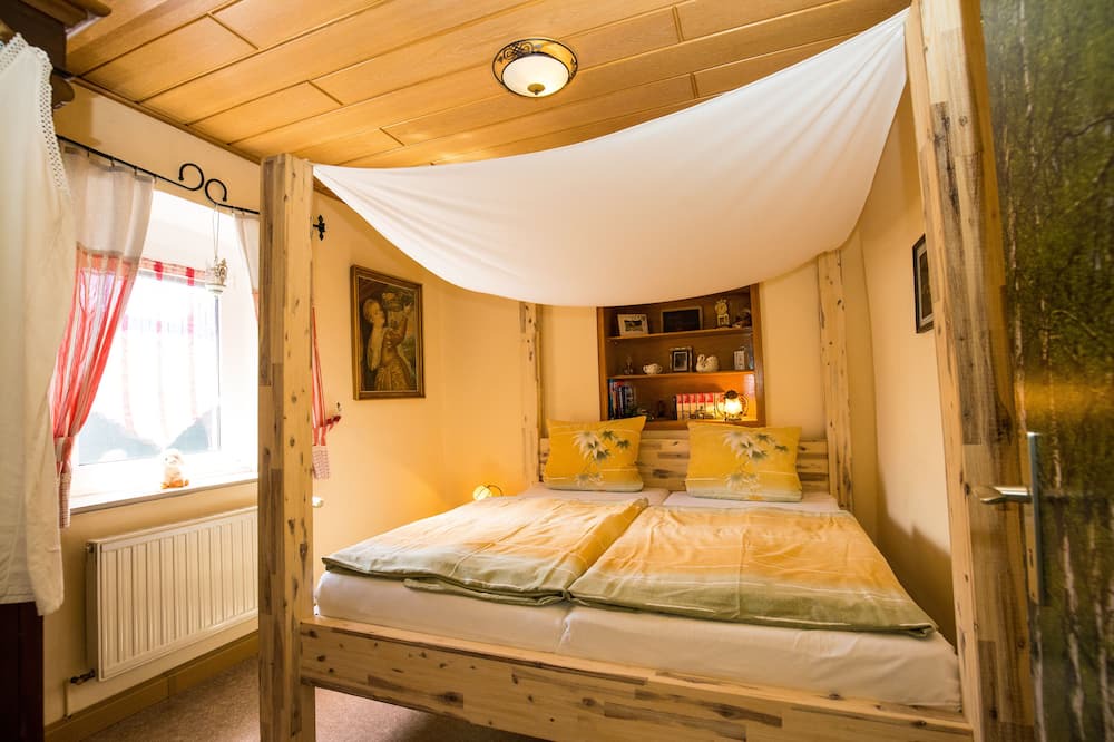Photo of Bedroom in Bernstein a.Wald