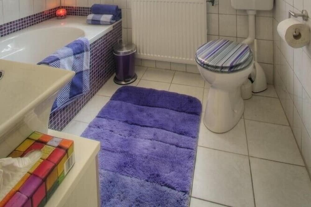 Photo of Bathroom in Bernstein a.Wald