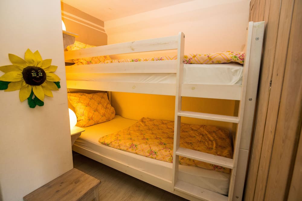 Photo of Bedroom in Bernstein a.Wald