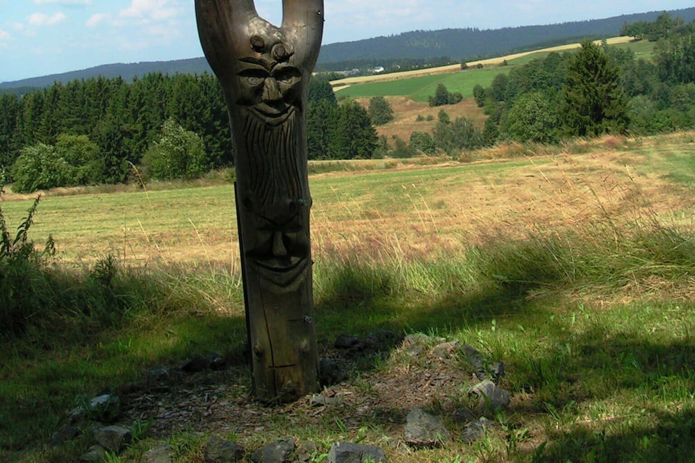 Photo of Outdoor in Bernstein a.Wald
