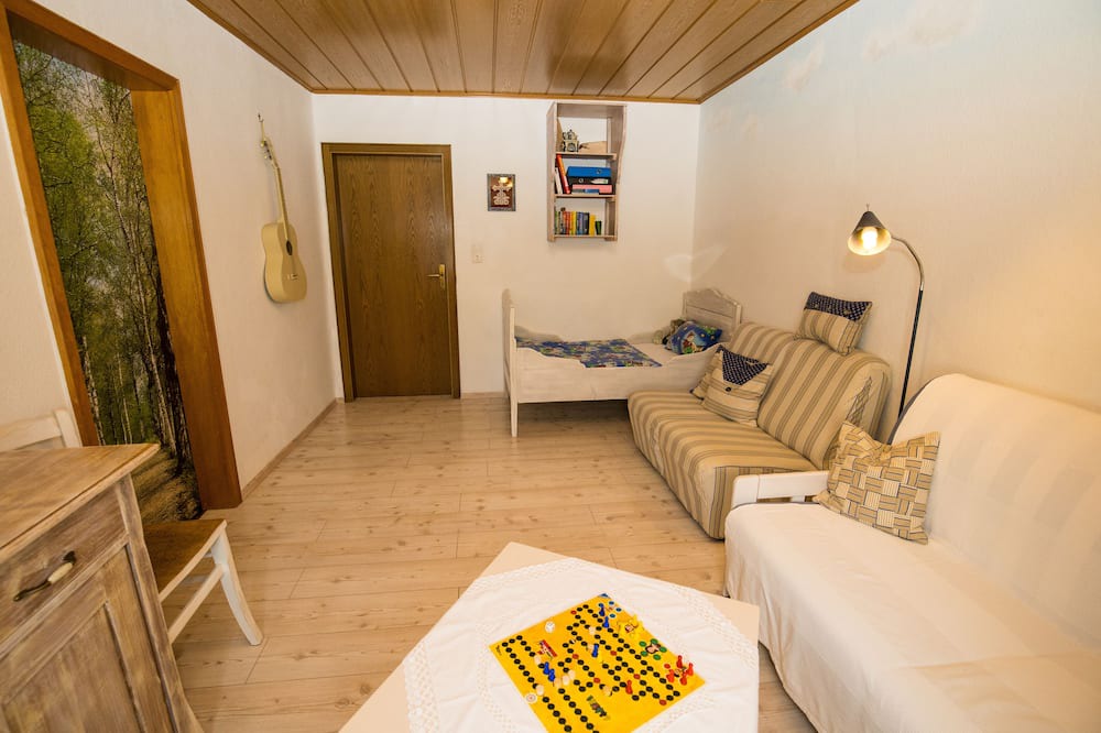 Photo of Livingroom in Bernstein a.Wald