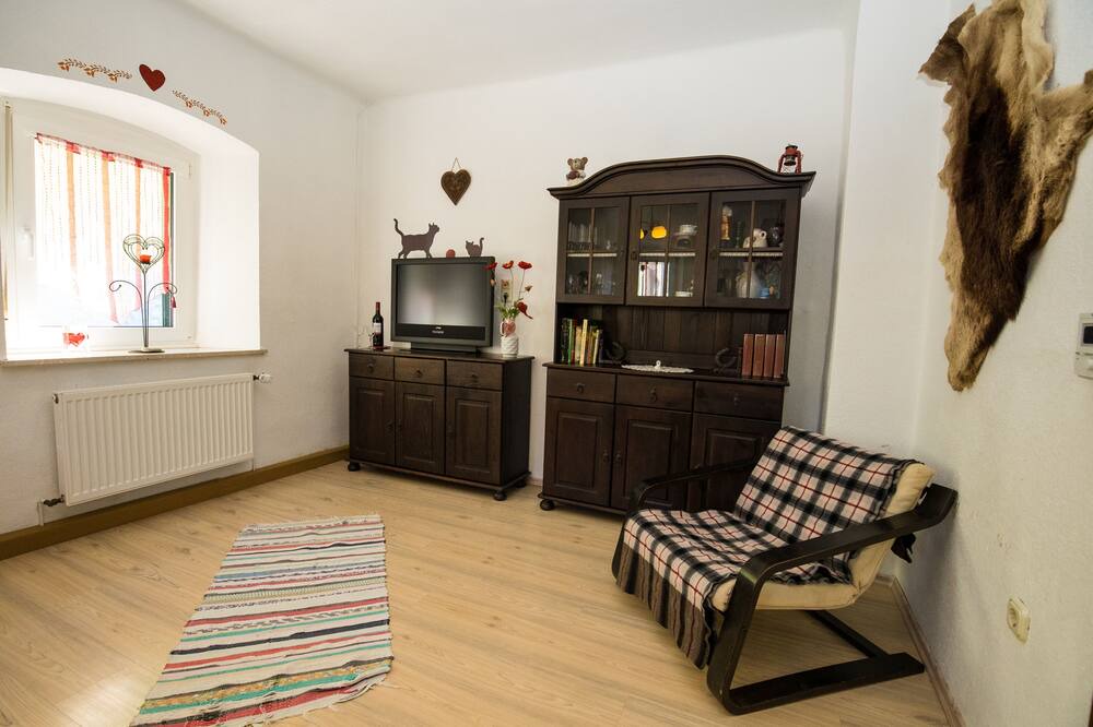 Photo of Livingroom in Bernstein a.Wald