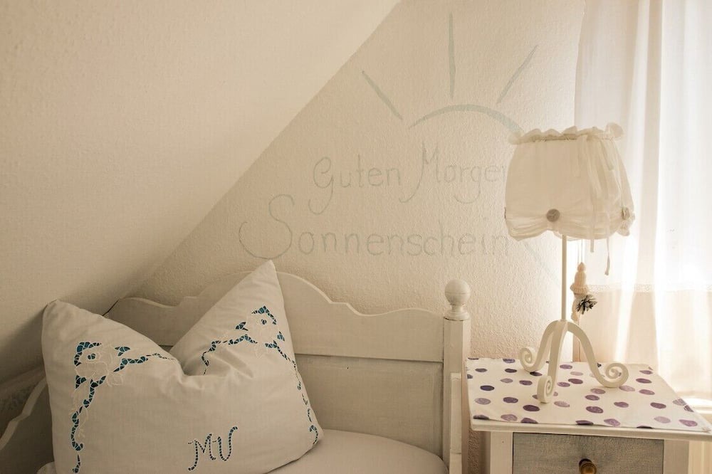 Photo of Bedroom in Bernstein a.Wald