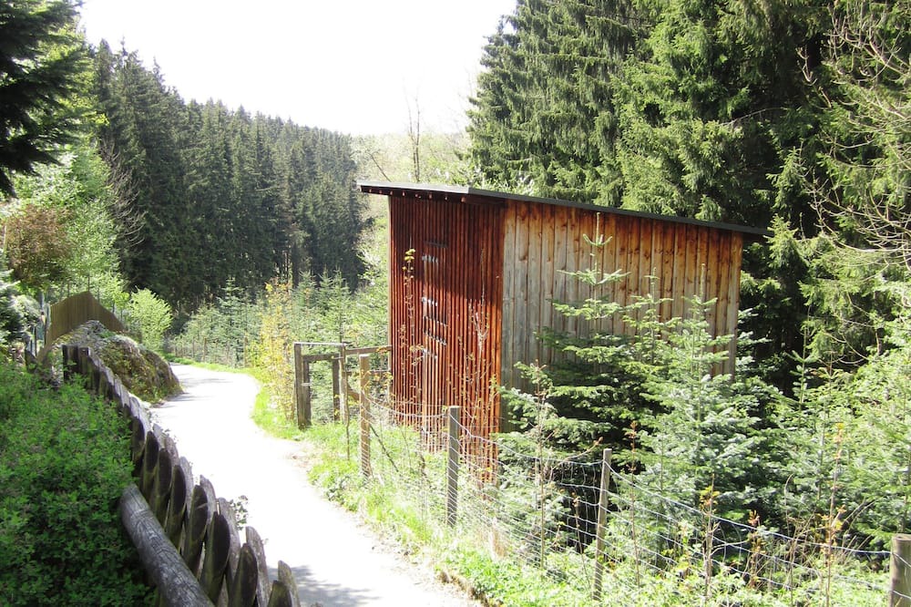 Photo of Outdoor in Bernstein a.Wald