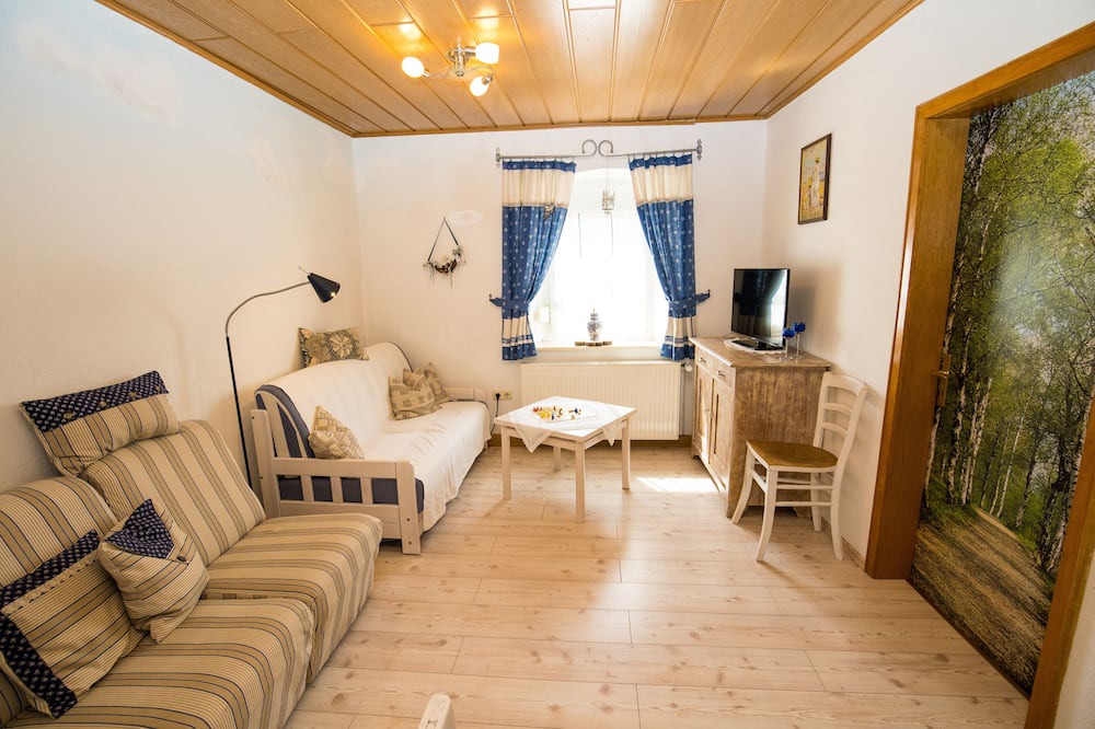 Photo of Livingroom in Bernstein a.Wald