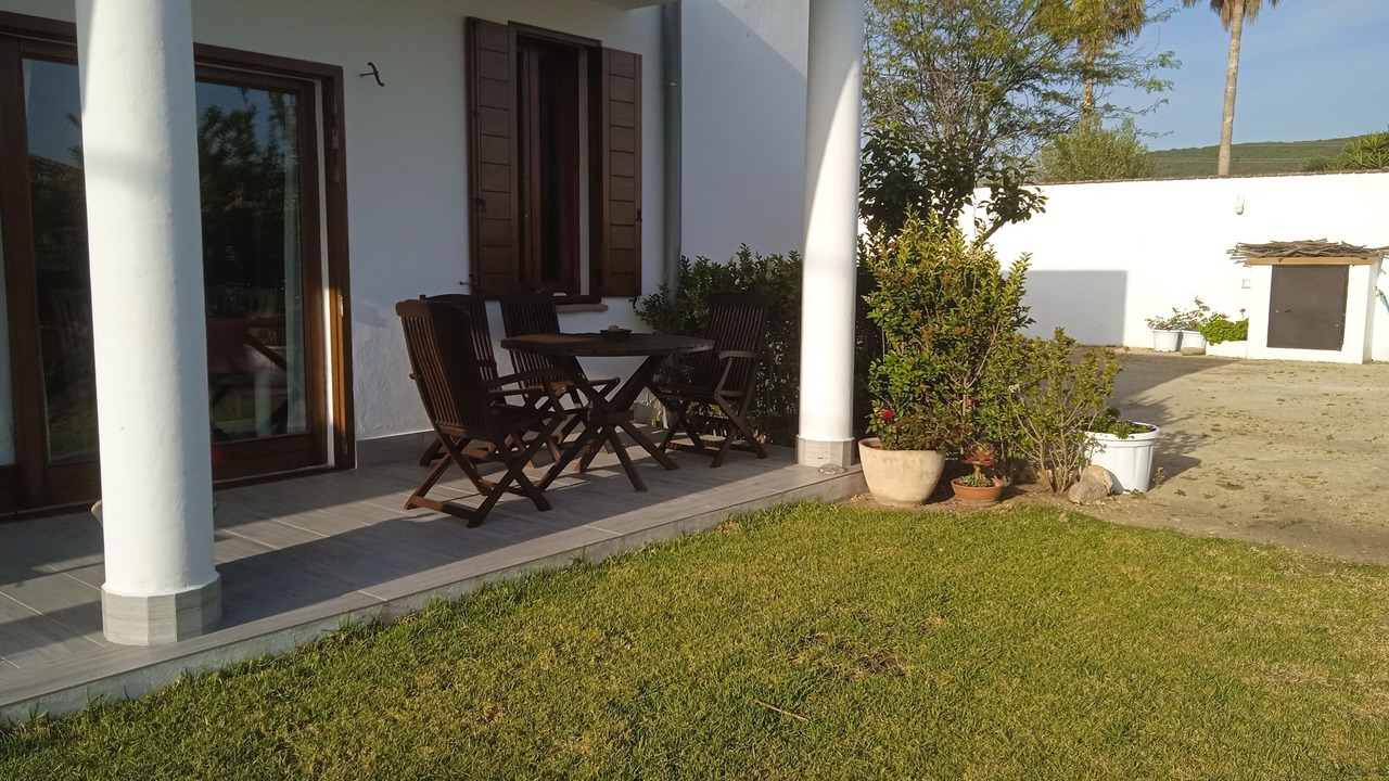 Photo of Patio Balcony in Zahora