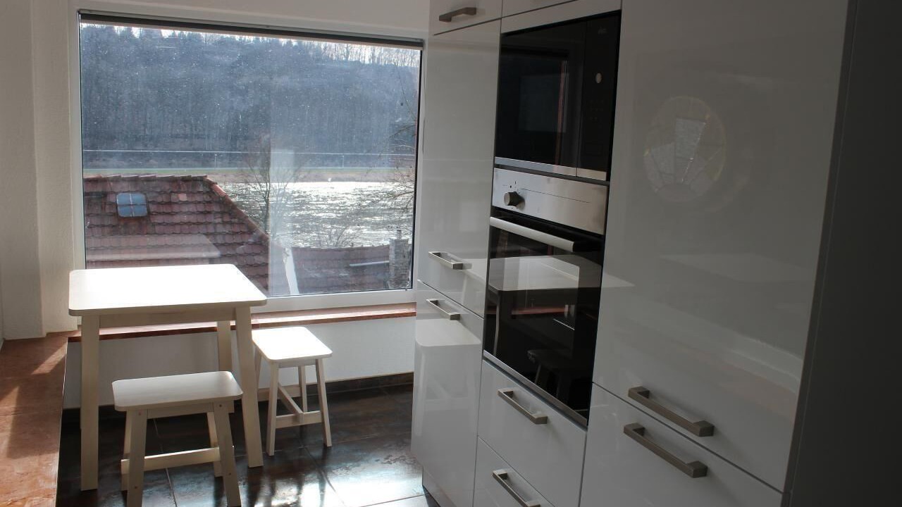 Photo of Kitchen in Pirna